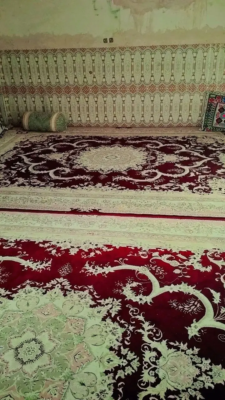 خانه ویلایی