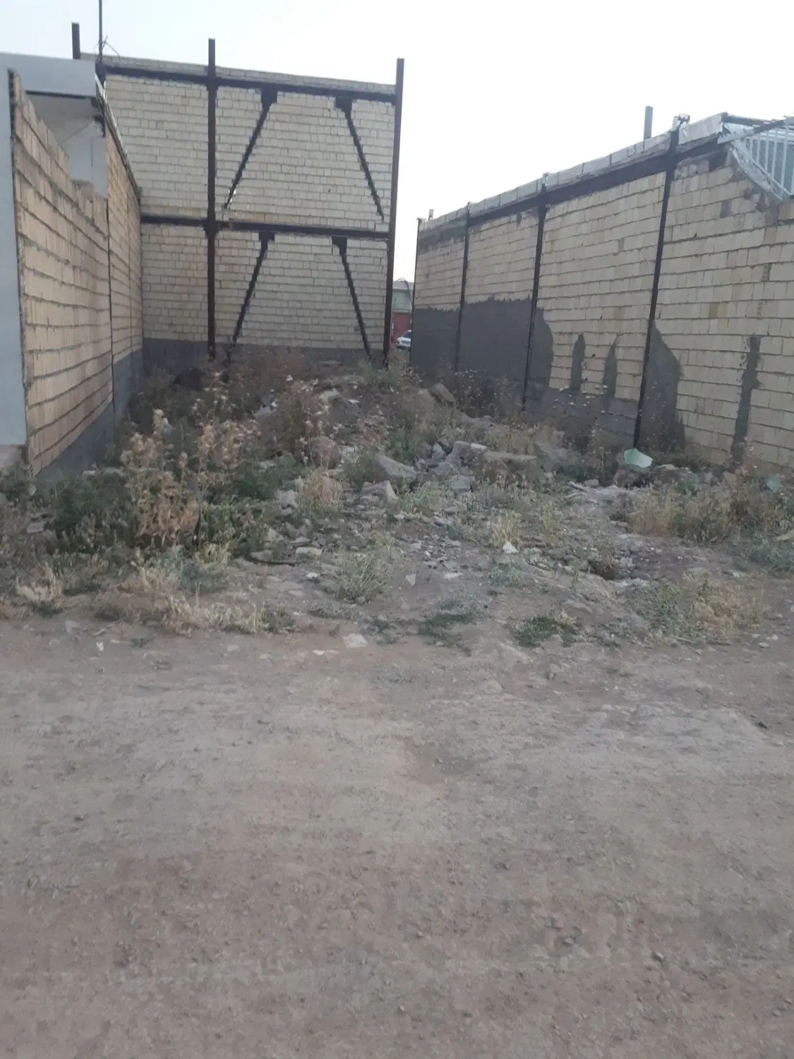 زمین جزایری نیلوفر ۱۲