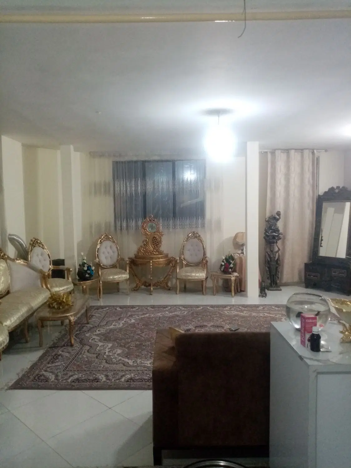 90متری 2خواب** تک واحدی **