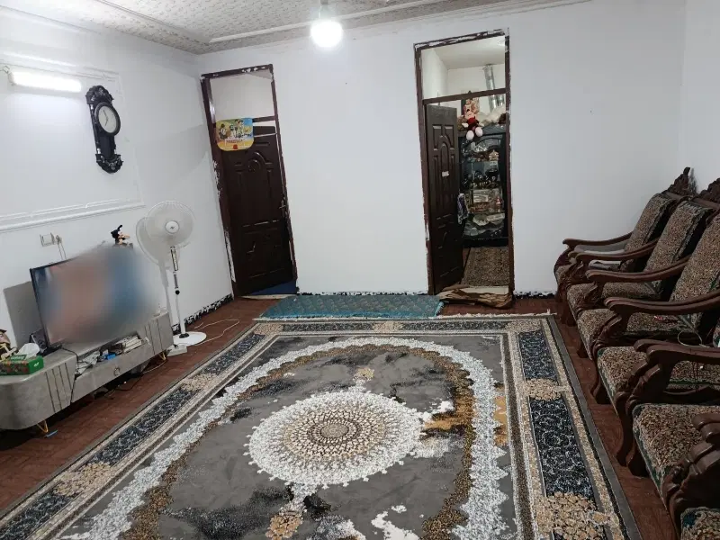 خانه اجاره ای