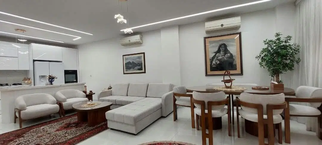 آپارتمان فروشی لواسان
