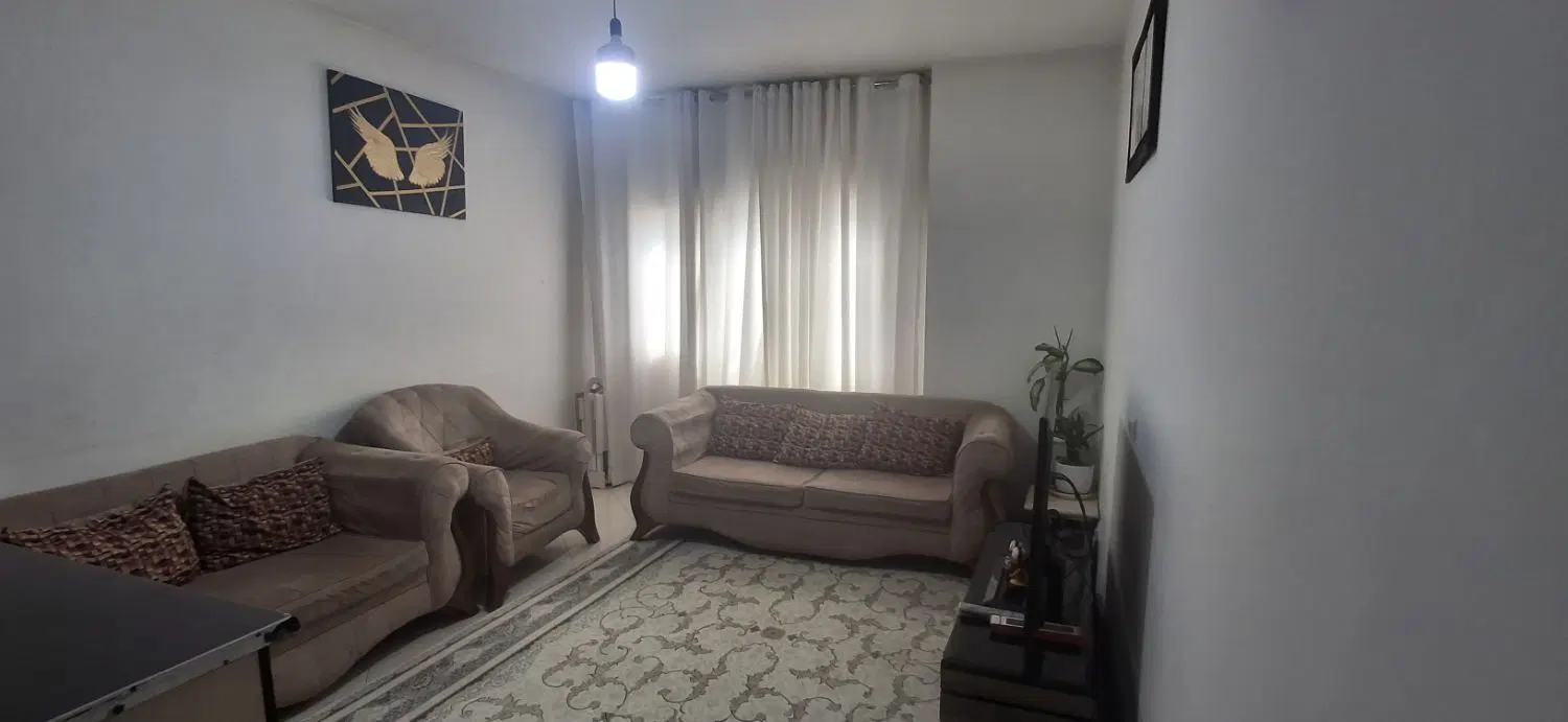 اجاره ی خانه ۷۵ متری در شهرک ابریشم