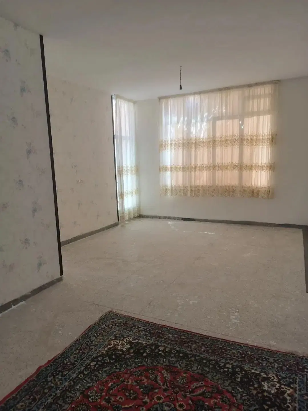 منزل ویلایی ۹۲ متری