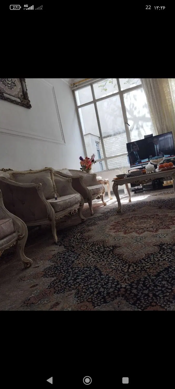 اجاره دوطبقه مجزا