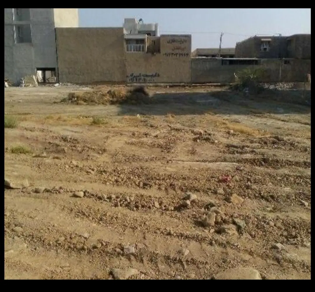 فروش زمین