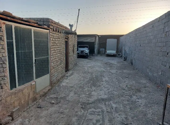 کارگاه اجاره