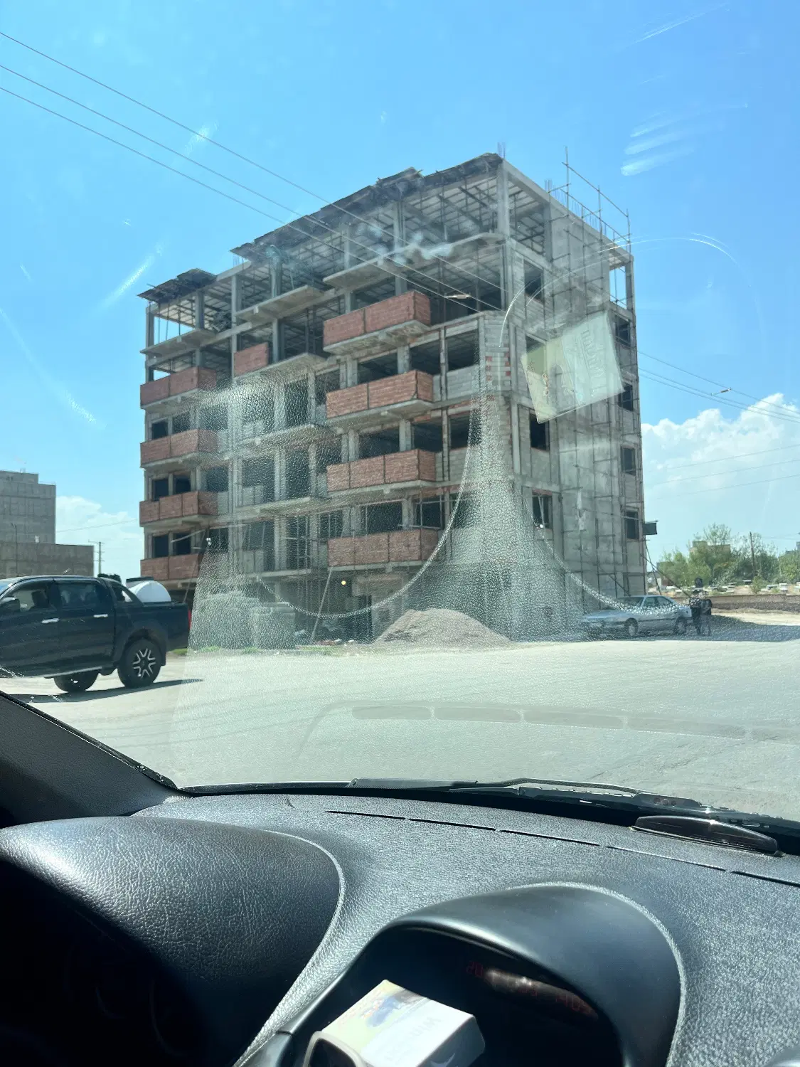 پیش فروش واحد آپارتمان کارشناسان وصال ۹