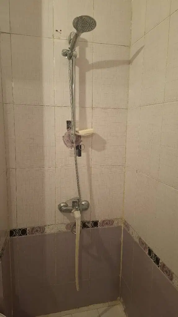 ۷۸متری ۲خوابه خ کمیل کوچه خوش مقام