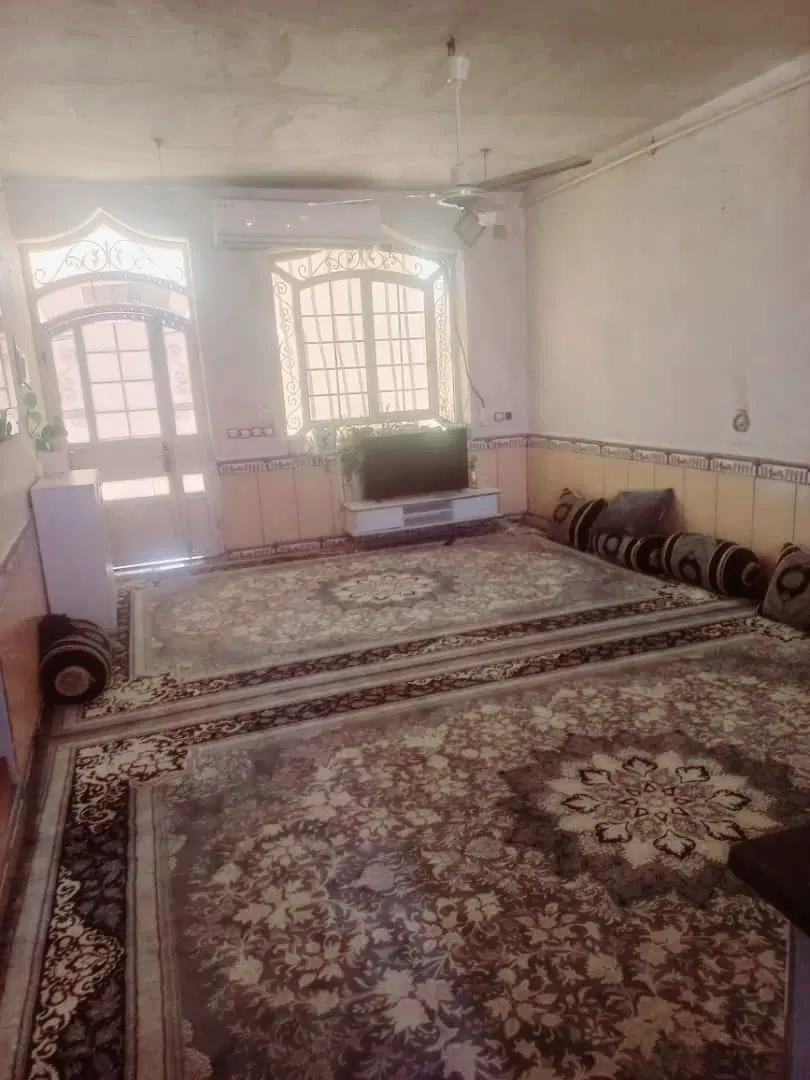 فروش خانه ویلایی امامزاده جعفر ( گچساران )