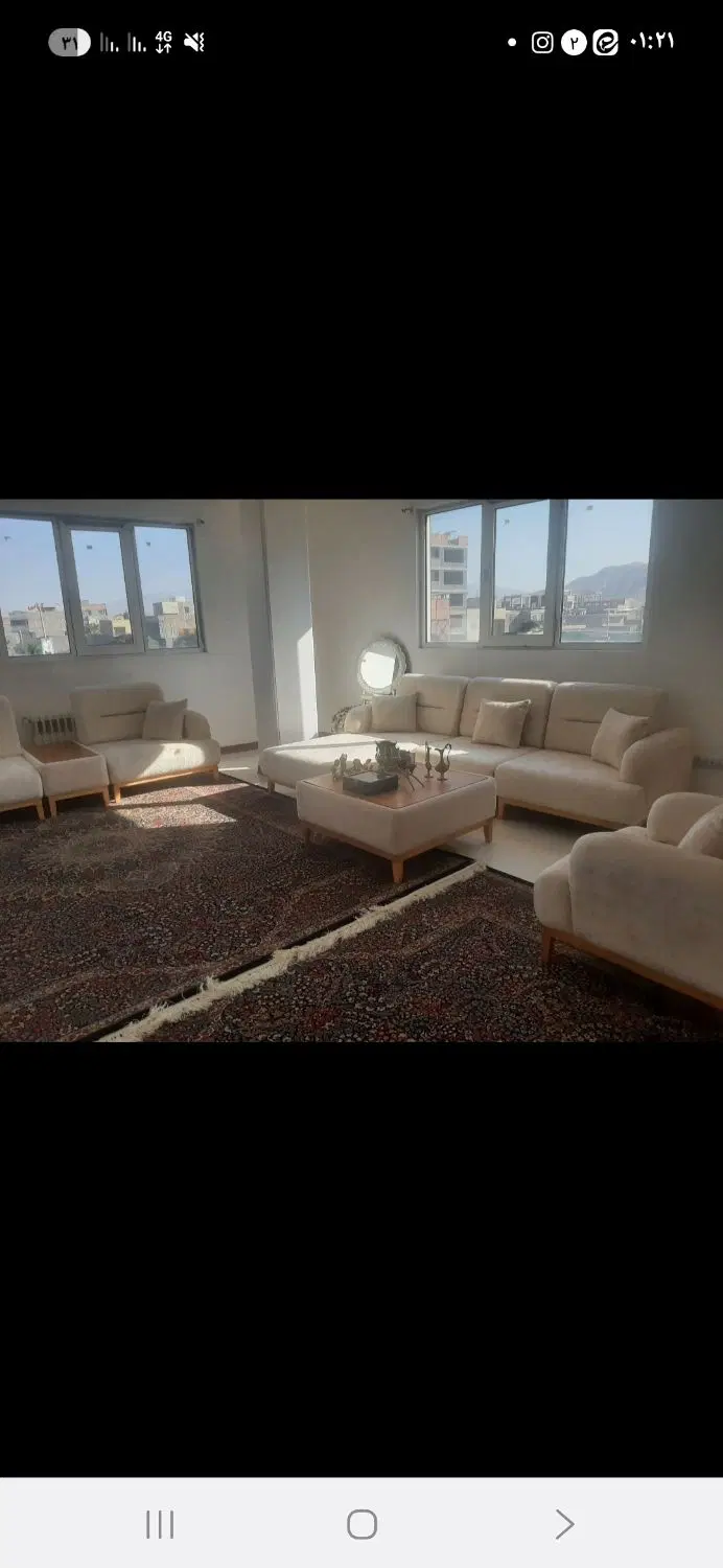 اجاره مغازه بر ۲۰متری