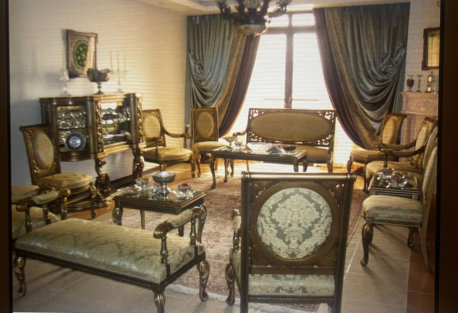 اجاره آپارتمان ۲۰۰ متری