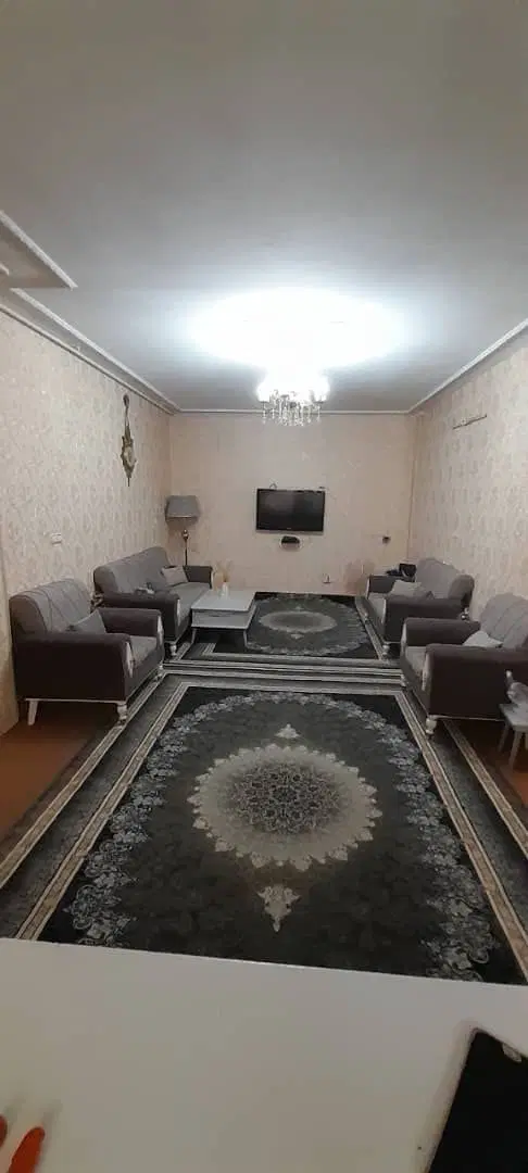 آپارتمان ۸۰ متری  خیابان سعدی