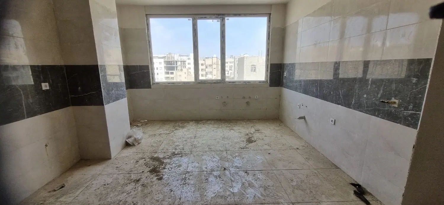 ملکت رو گرون نخر  متری ۶۰ تومن-بیا پیش خودم متری..
