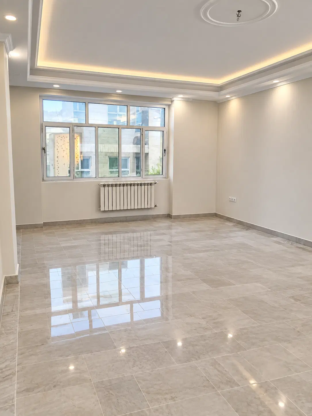 70متر2خواب فول امکانات نما تروارتن