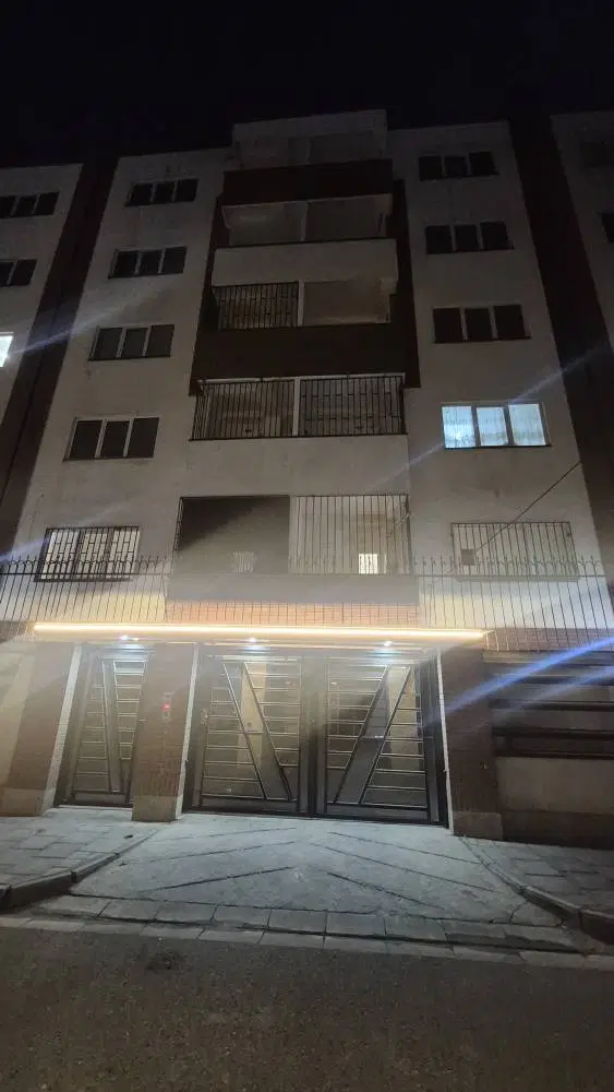 خانه پردیس فاز ۸ دره بهشت دوکله نور