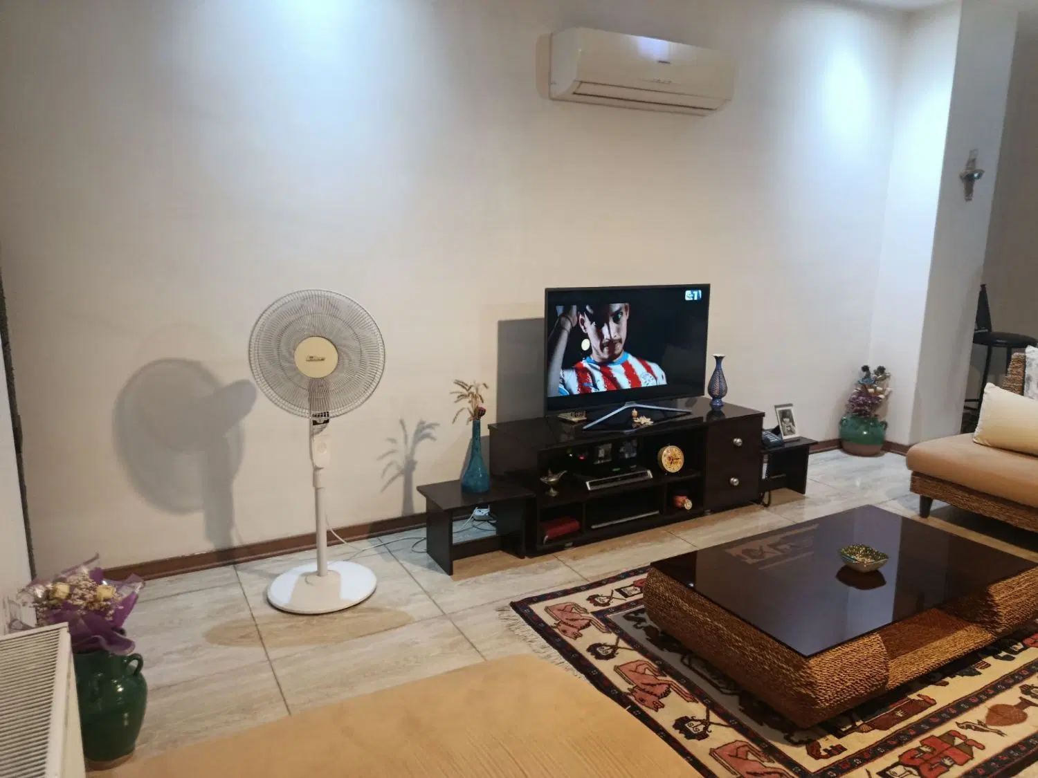 مجیدیه همایی ۶۰ متر تکواحدی تاپ لوکیشن