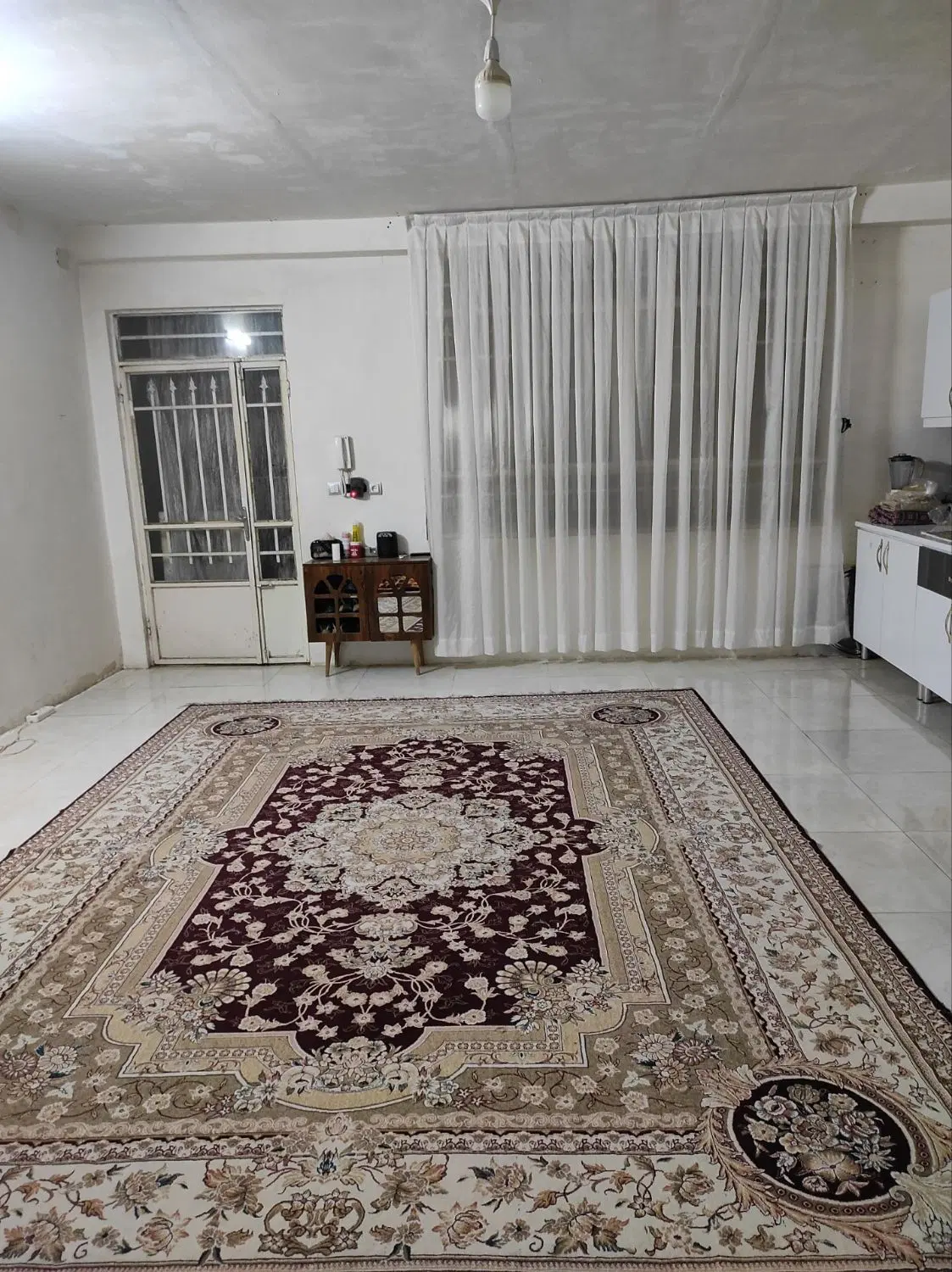 خانه اجاره ای پورسینا