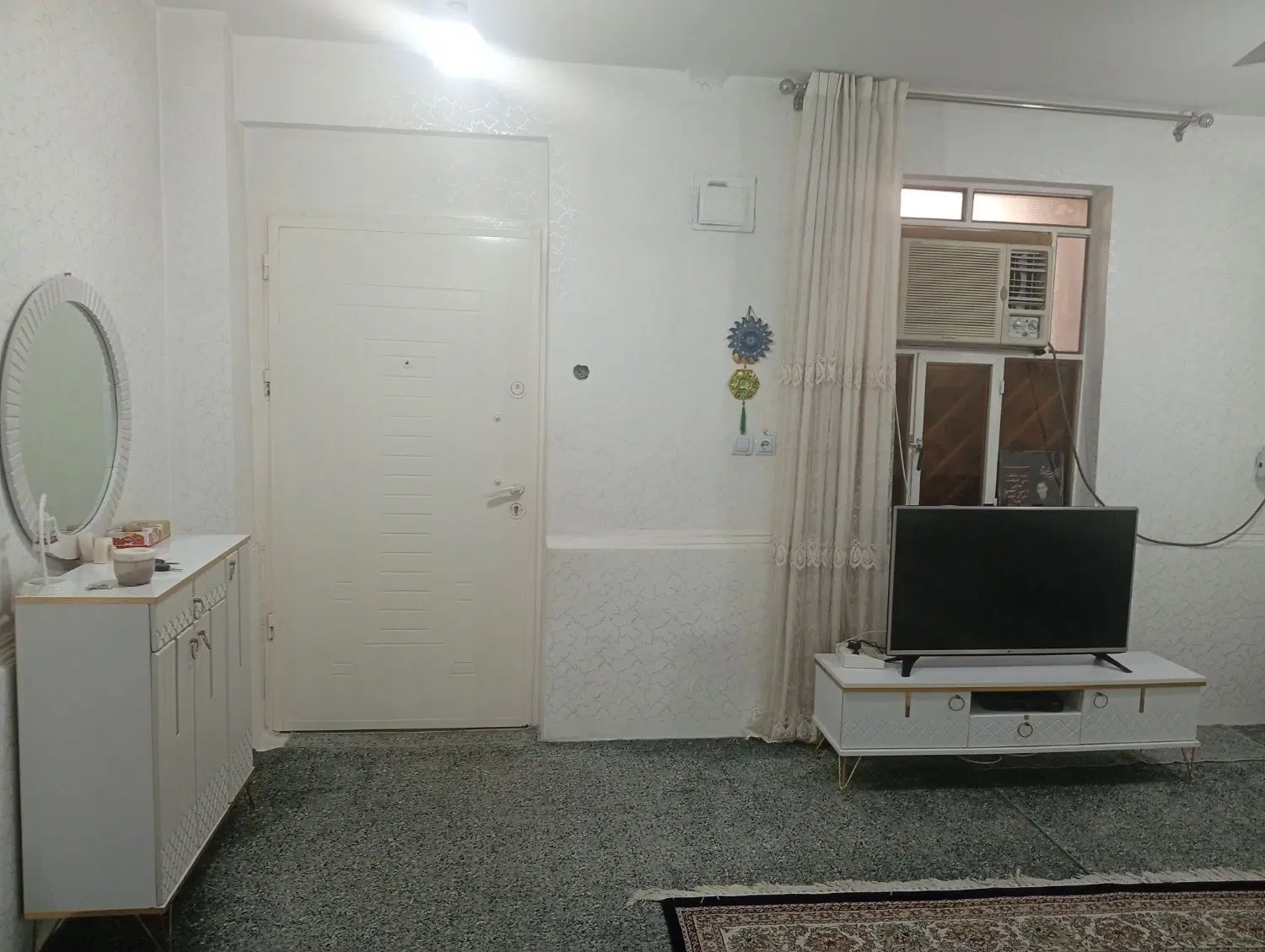 اجاره منزل ویلایی تمیز در کمپ خیابان غدیر