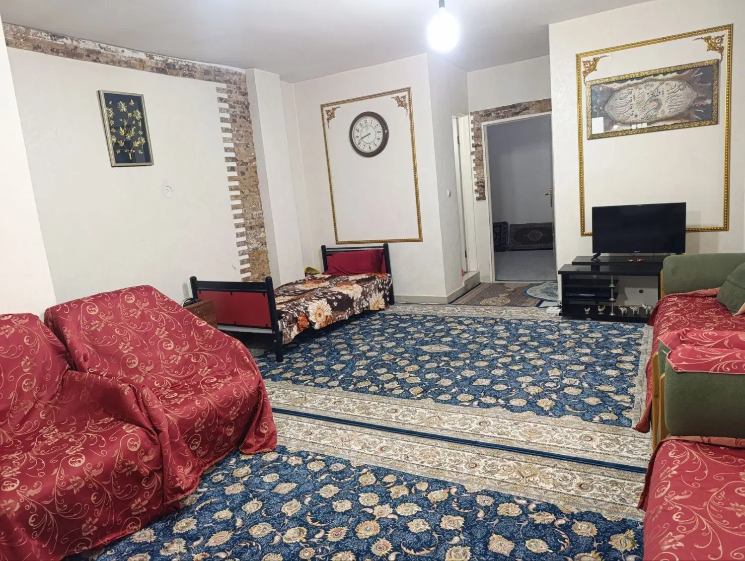 آپارتمان
