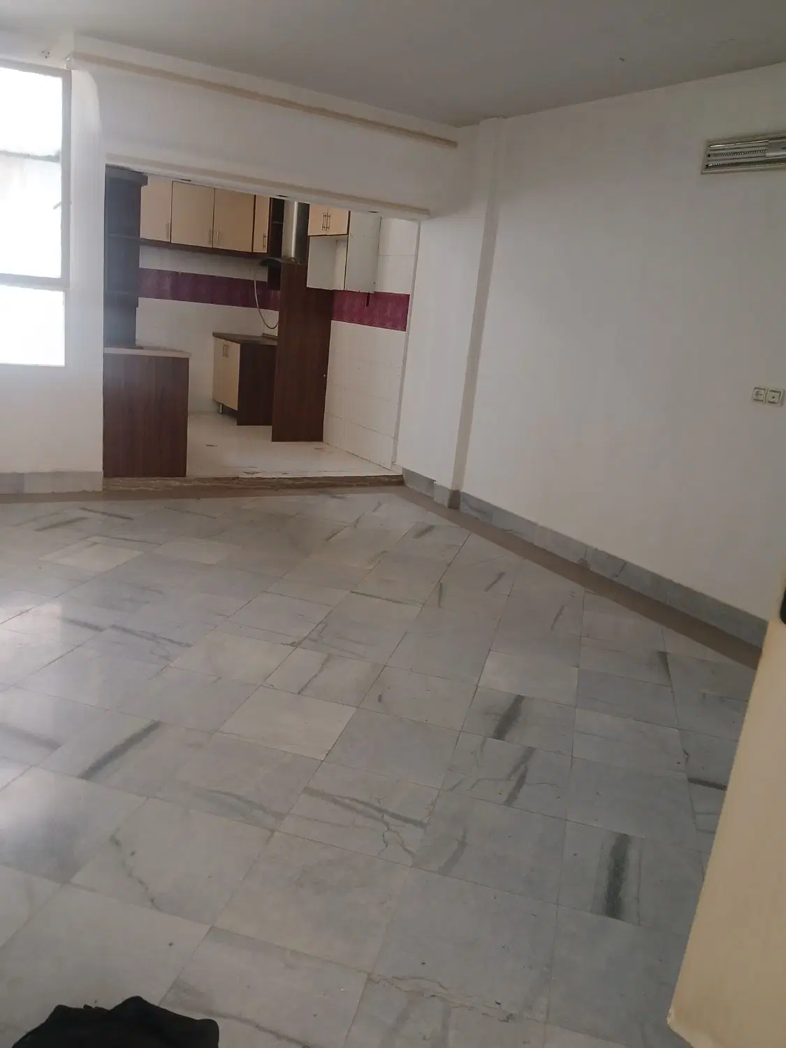 اپارتمان ۵۳متری