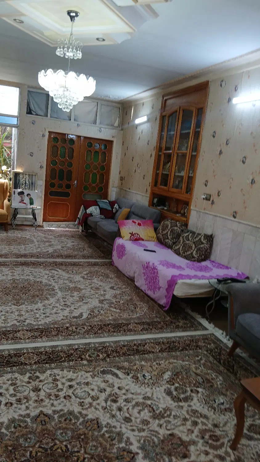 منزل اجاره ای