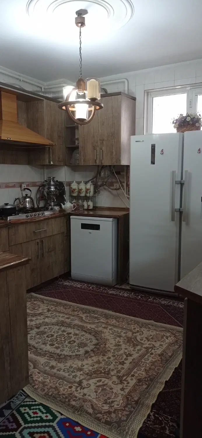 فروش آپارتمان در مهر آرا