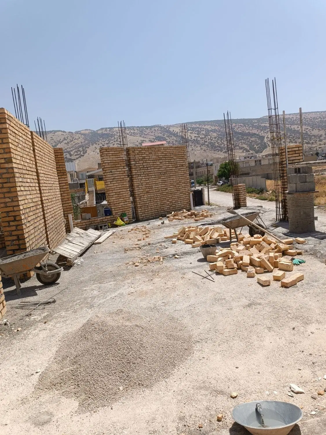 فروش منزل مسکونی