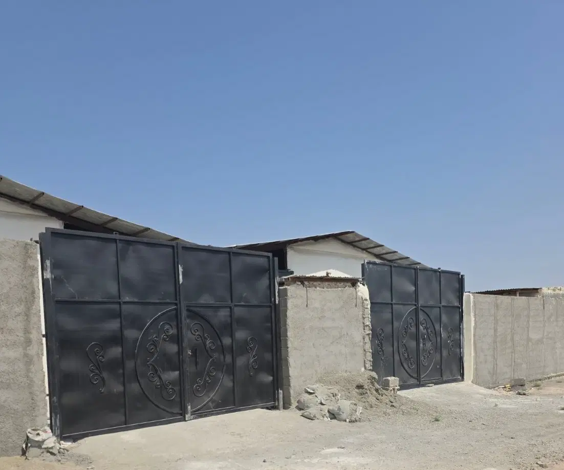 سوله صنعتی صانع آدران