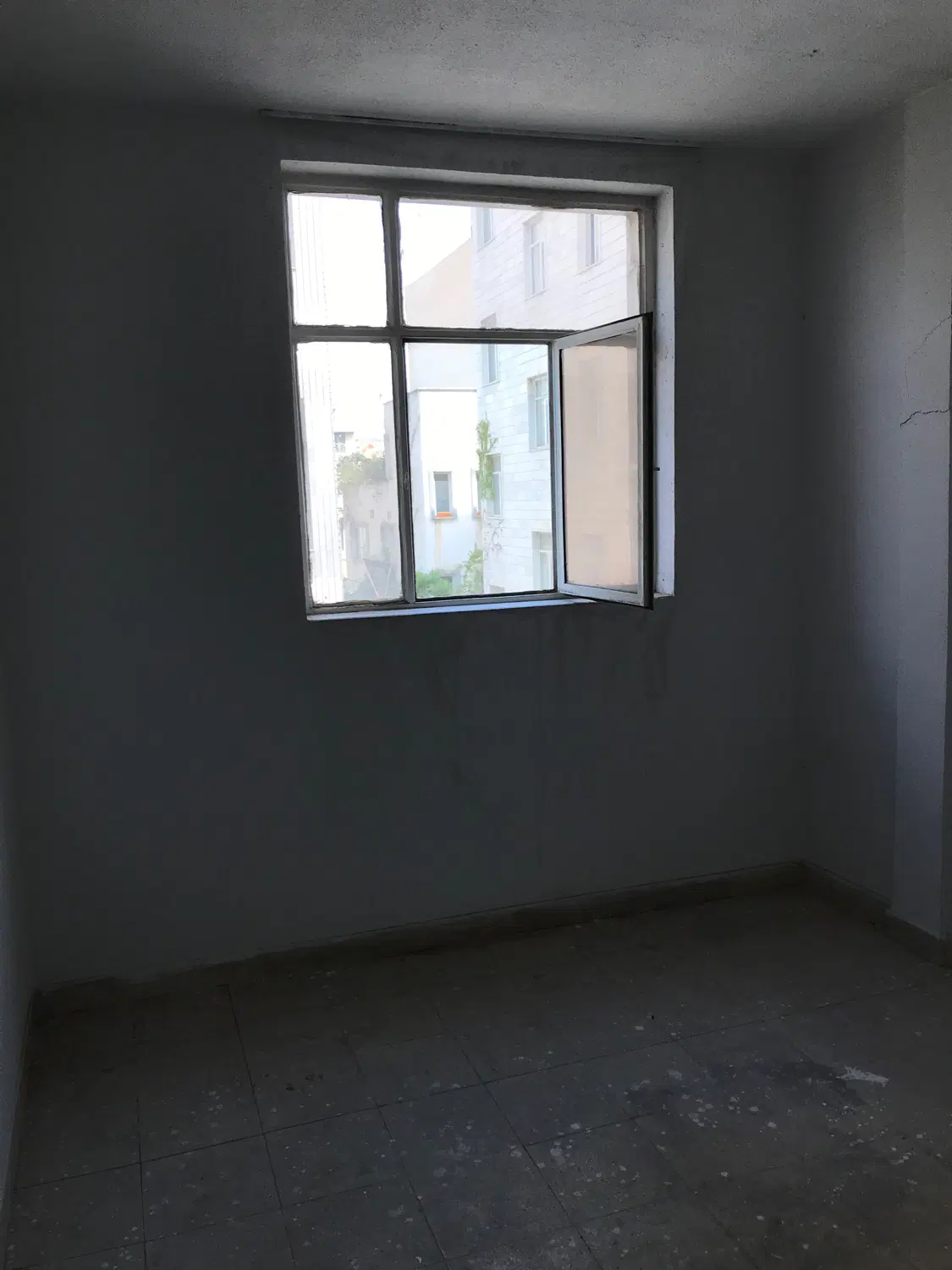 دردشت خیابان یعقوبی ۵۶ متر  ۱ خوابه