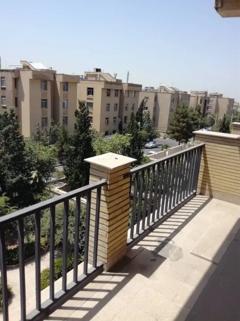 فروش آپارتمان در شهرک غرب 137 متر دو خواب