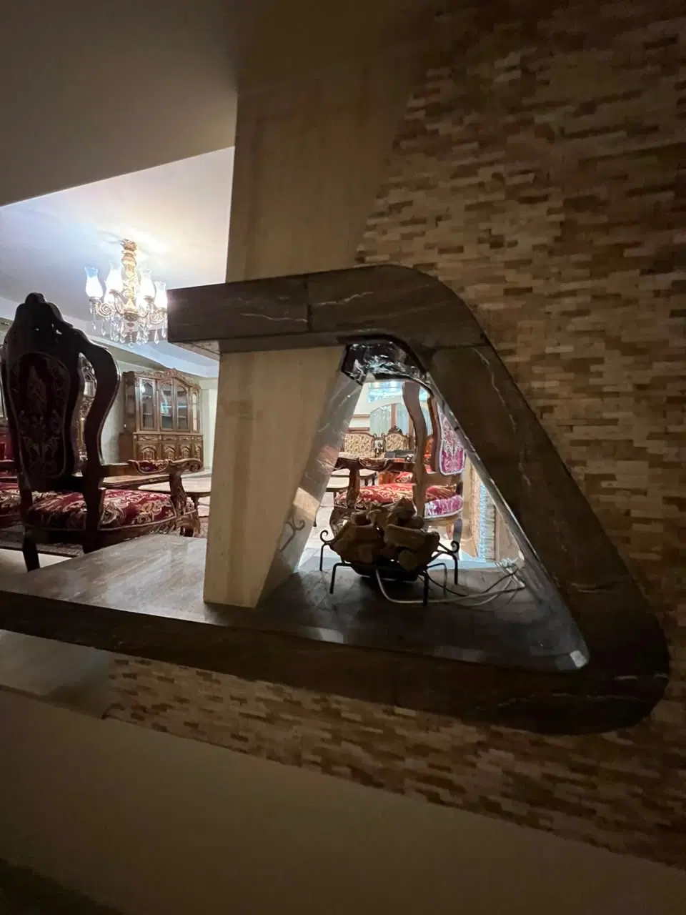 اجاره یا رهن واحد اپارتمانی