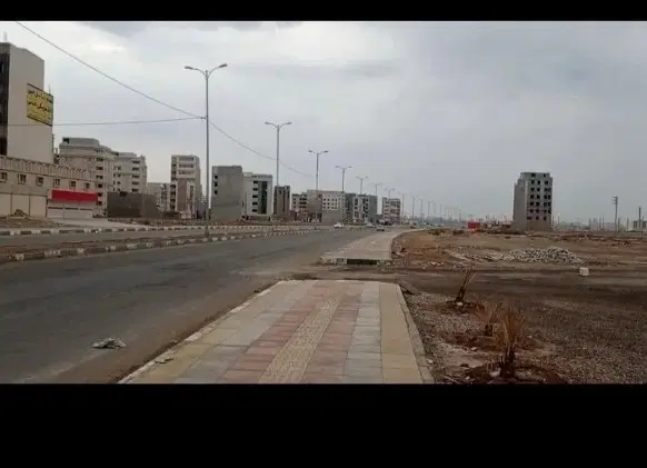 زمین فاز ۵مهرشهر نظام مهندسی  سند تک برگ