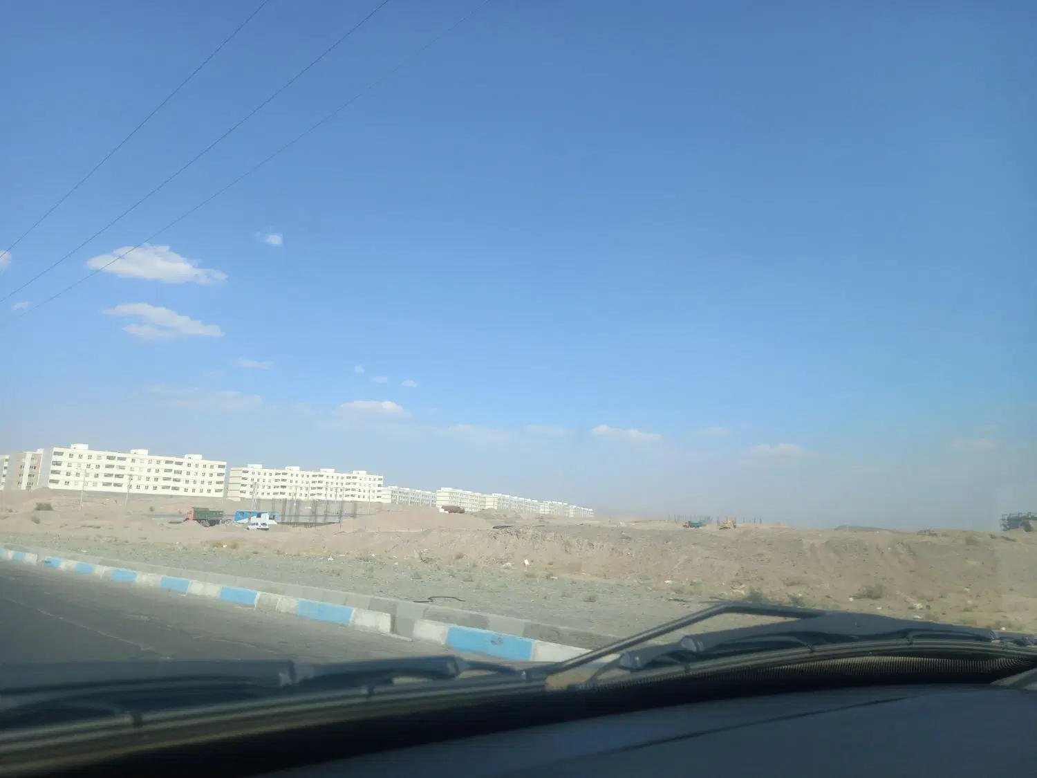 زمین چهار فرزندی زعفرانیه