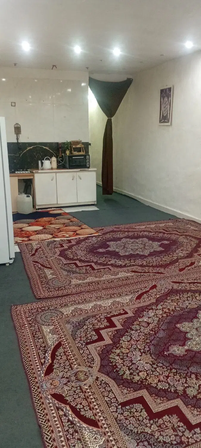 خانه ۱۵۰ متری نوساز کوی سادات