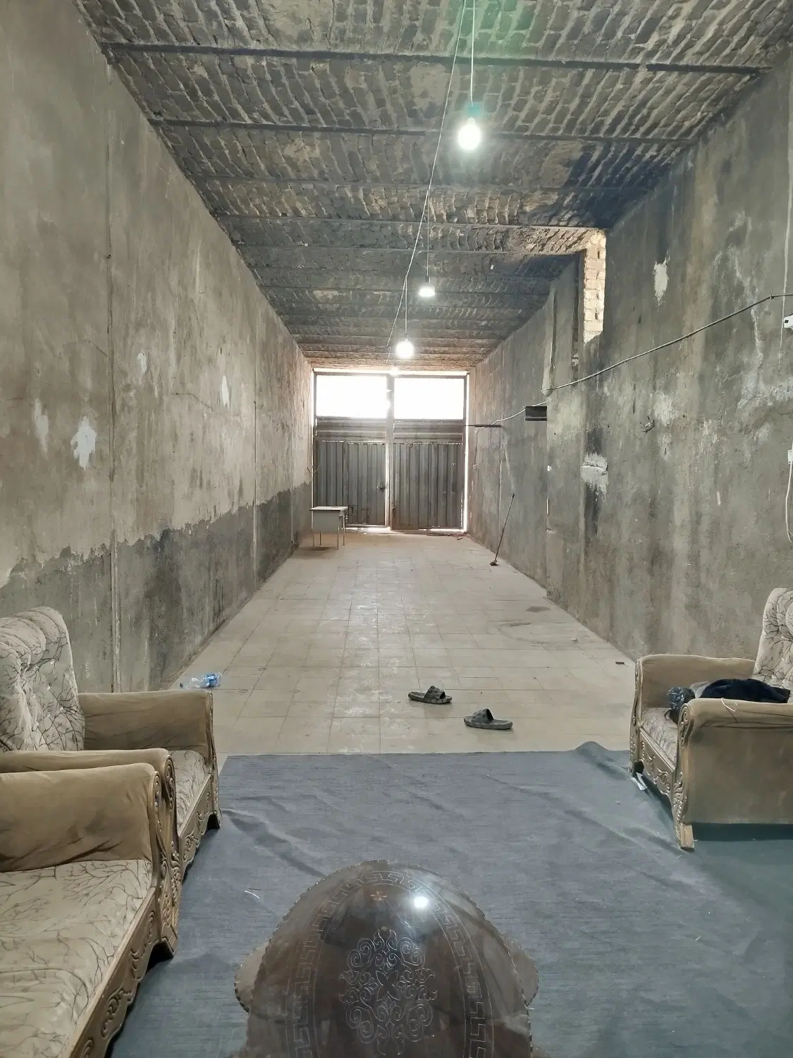 اجاره کارگاه دارای برق 3فاز و تک فاز