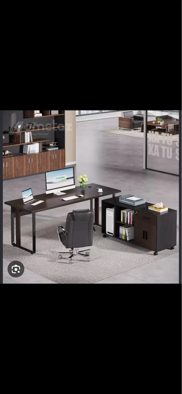 دفتر کار اشتراکی