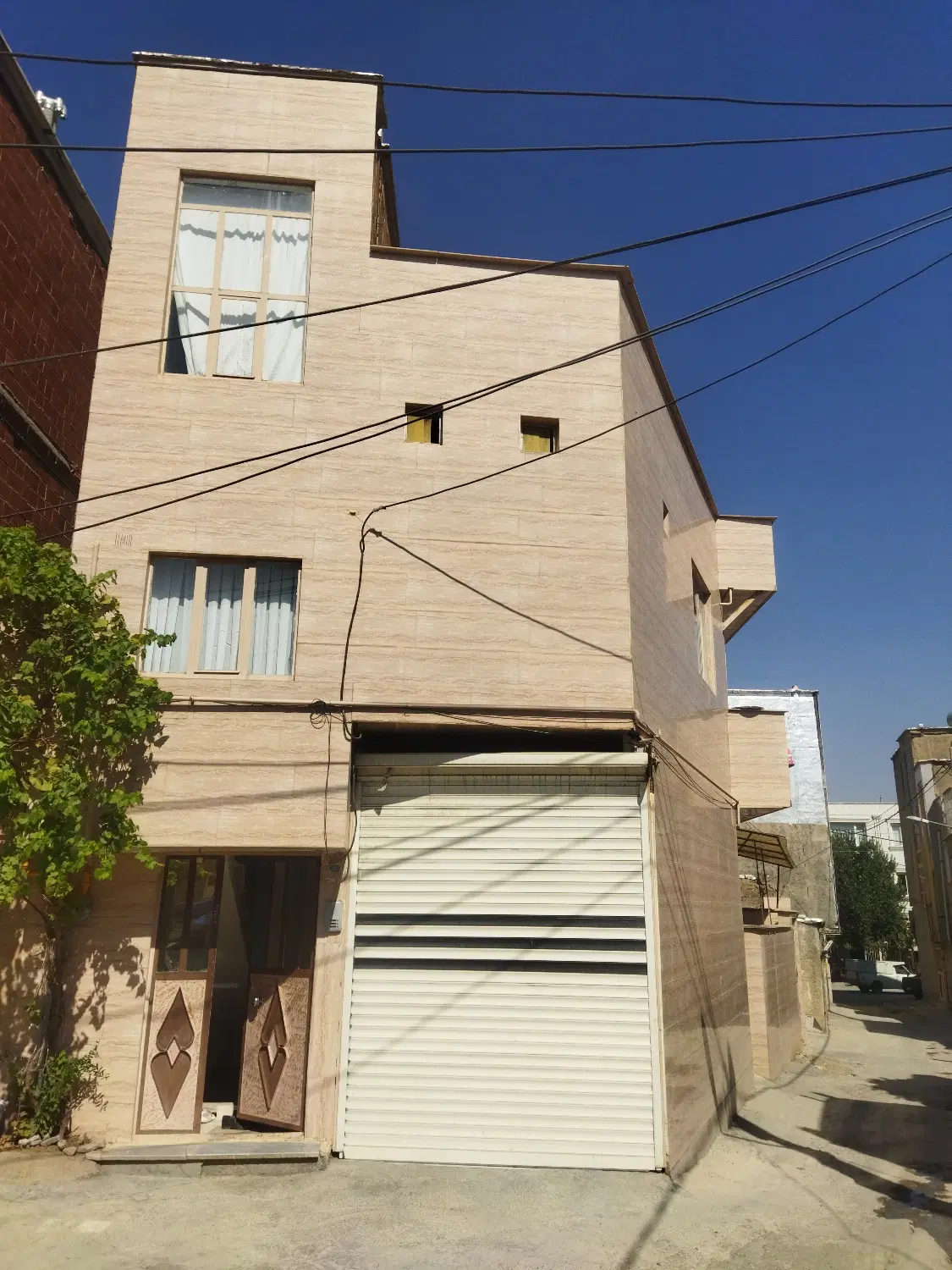 اجاره منزل مسکونی
