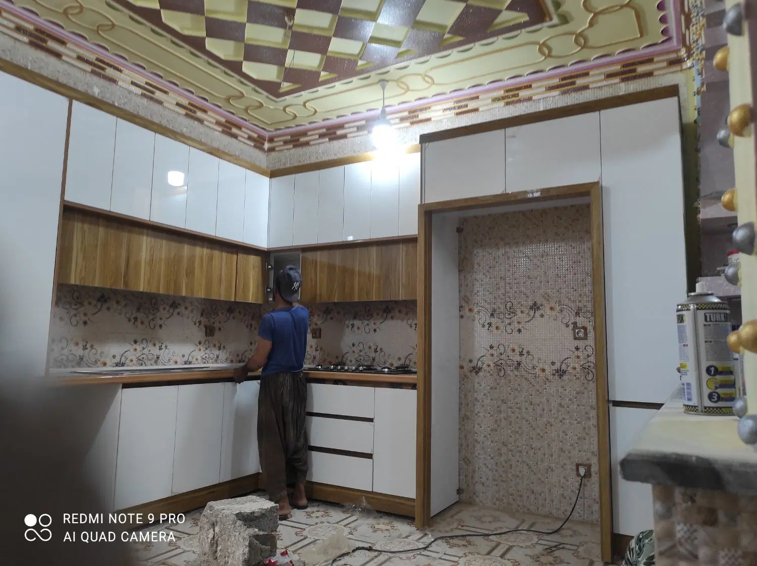 اجاره اپارتمان