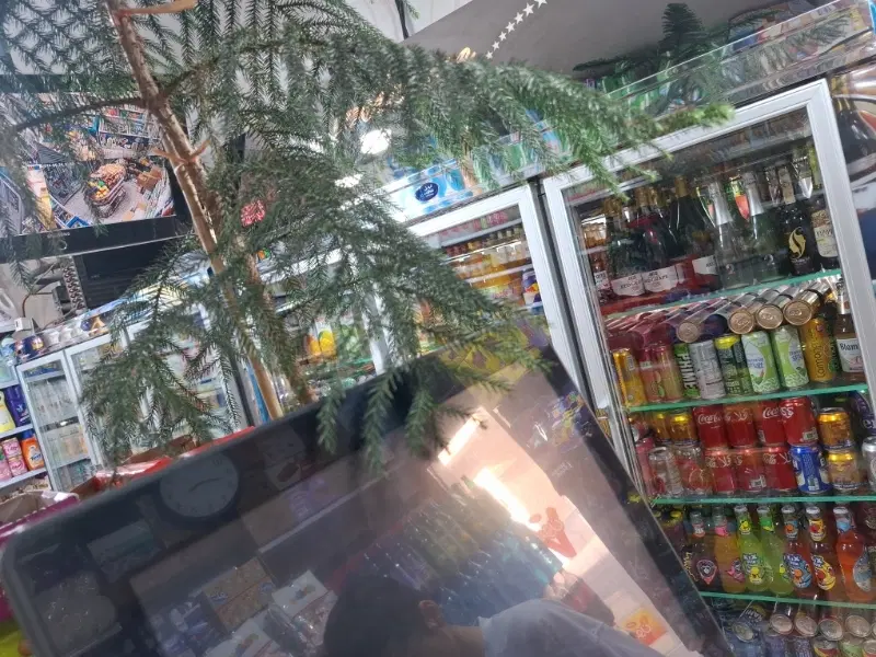 اجاره سوپرمارکت