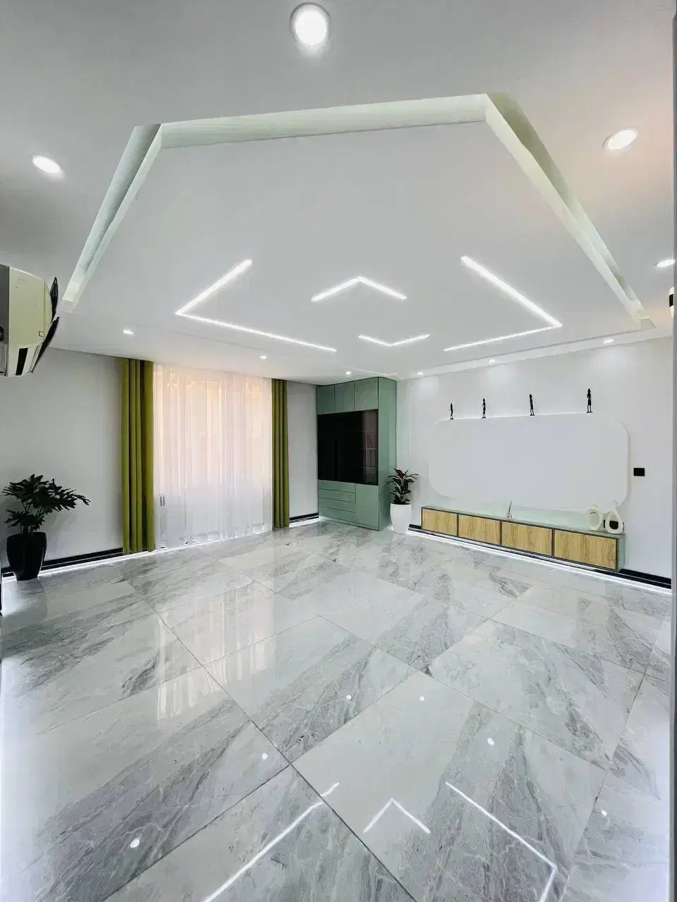 ۵۵مترتکخواب_۱۶۰۰وام_روبنما_سندتک برگ_تهاتر