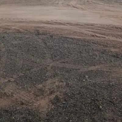 زمین بلوار معلم خیابان مکتب غ