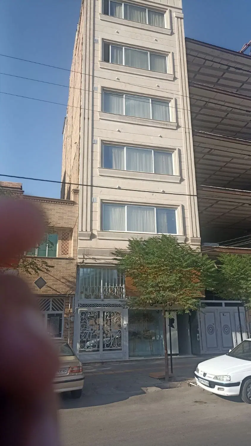 دو خواب کف سرامیک کابینت مدی اف  گرمایش پکیج