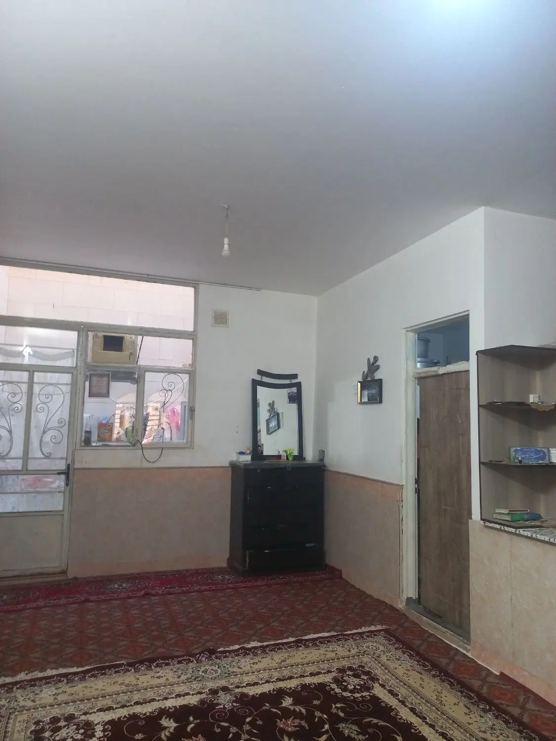 رهن خانه در میدان ولیعصر بلوار کبیری