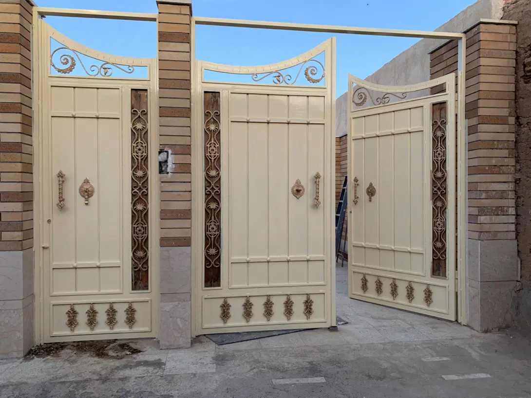 خونه ویلایی نوساز