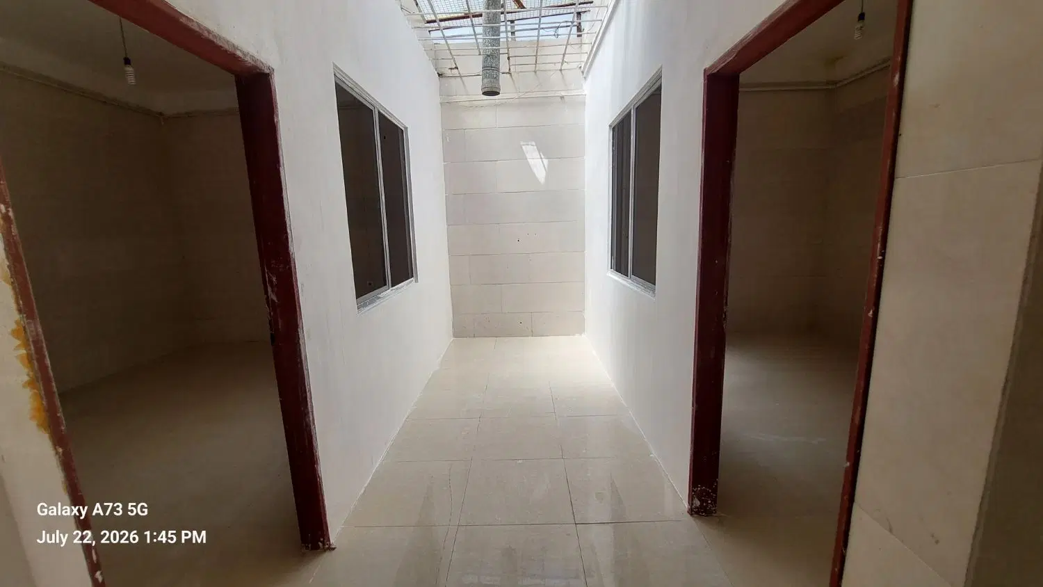 منزل مسکونی ویلائی