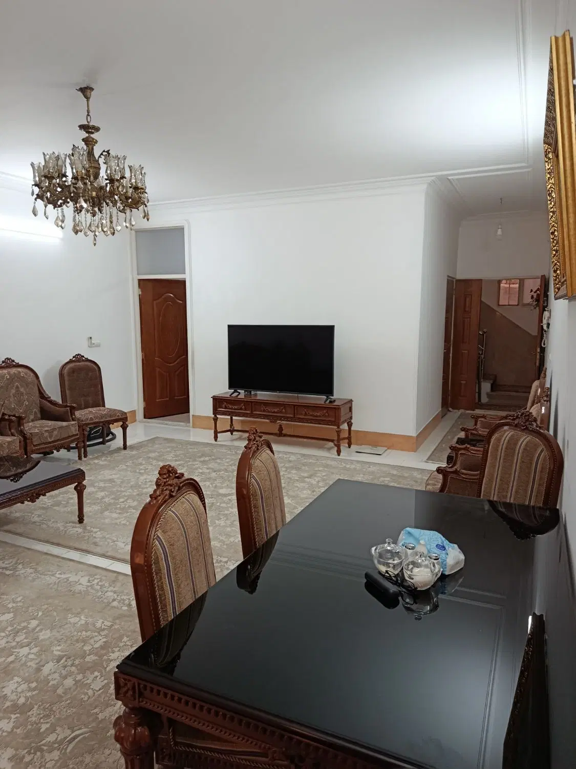 آپارتمان