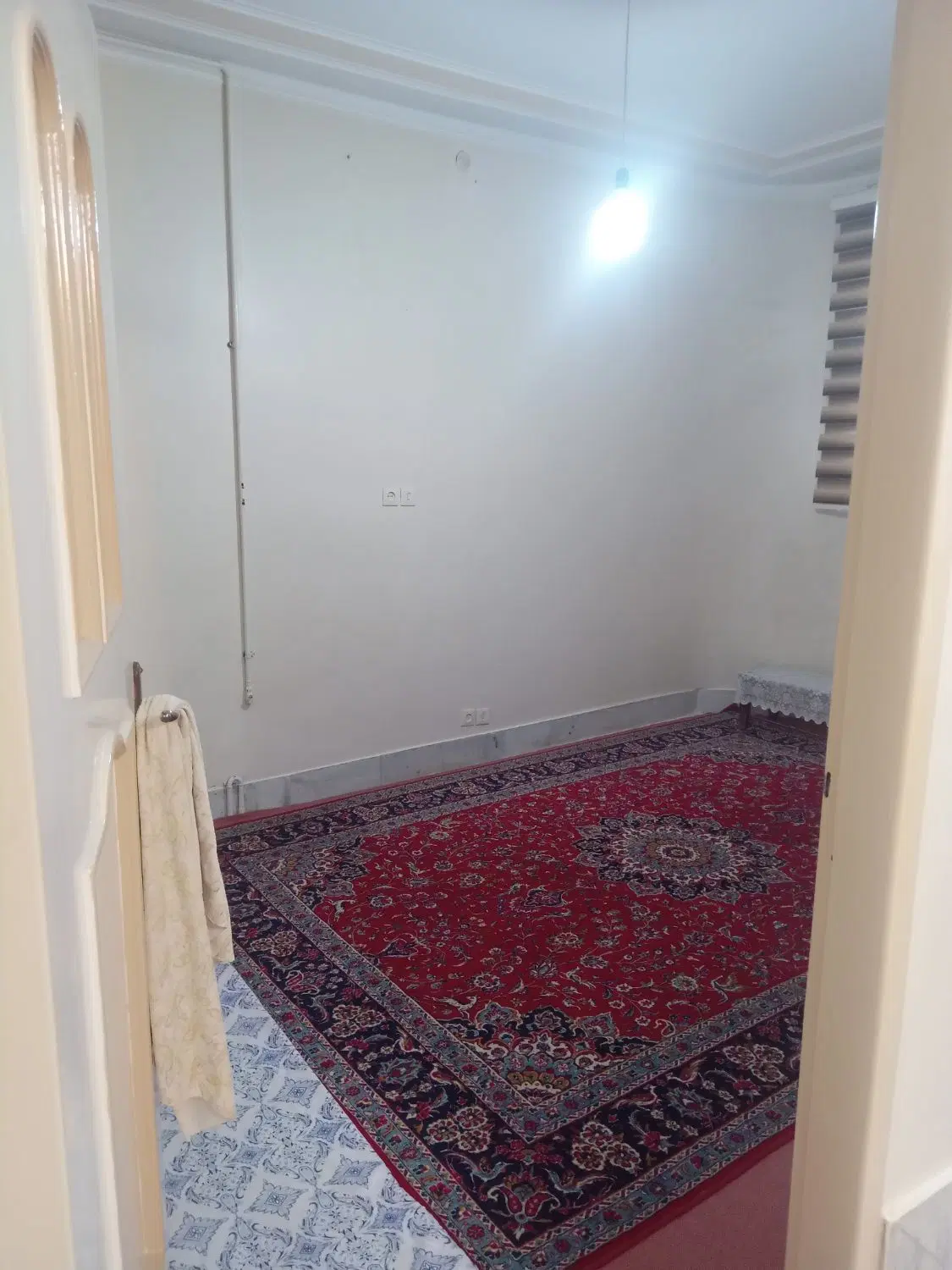منزل اجاره طبقه بالا