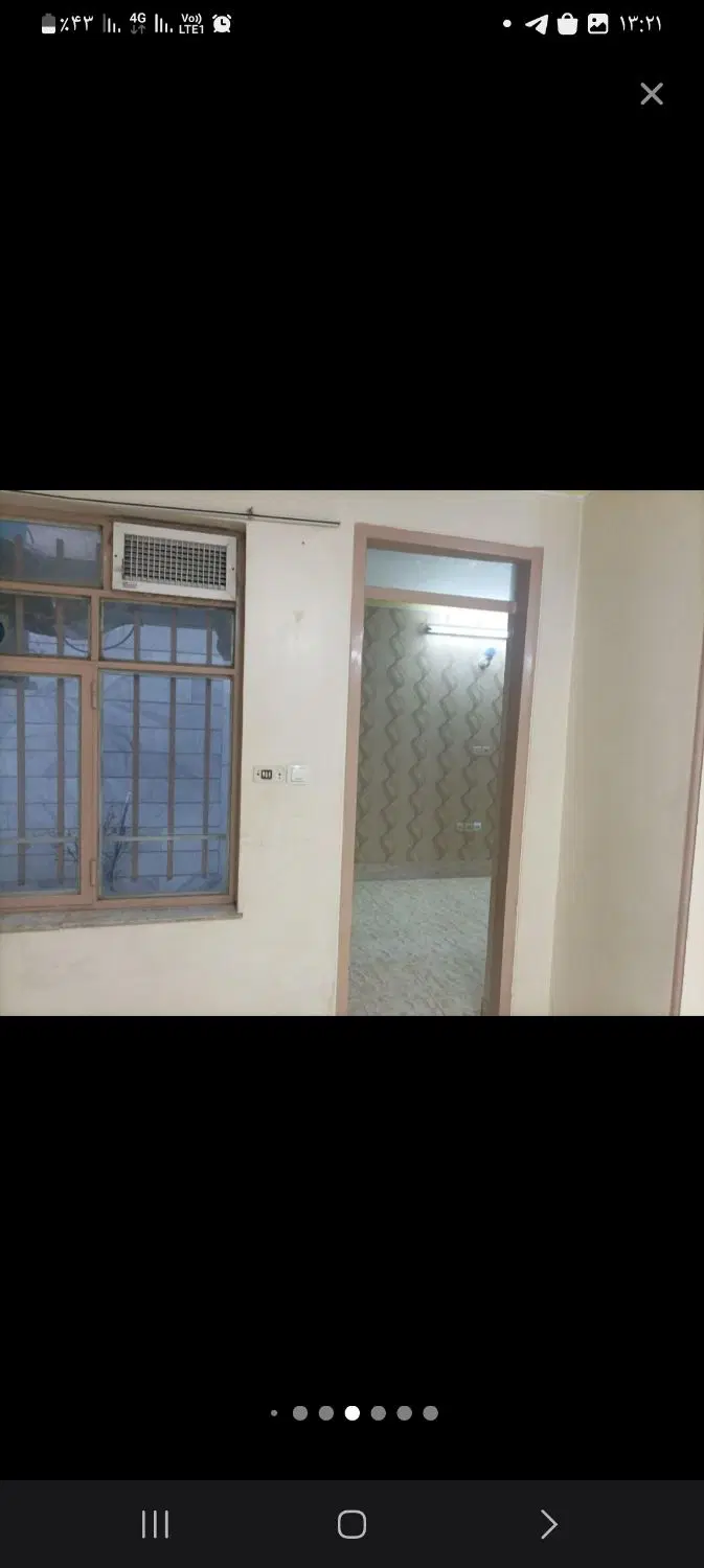 اجاره خانه ۶۰متری خیابان شهدا