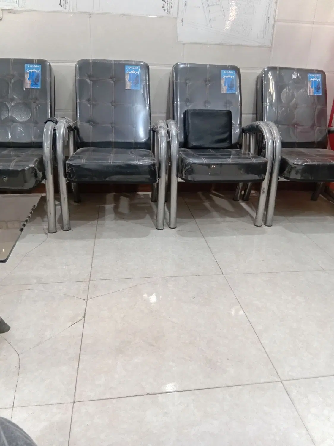 اجاره واحدآپارتمان خ جمهوری