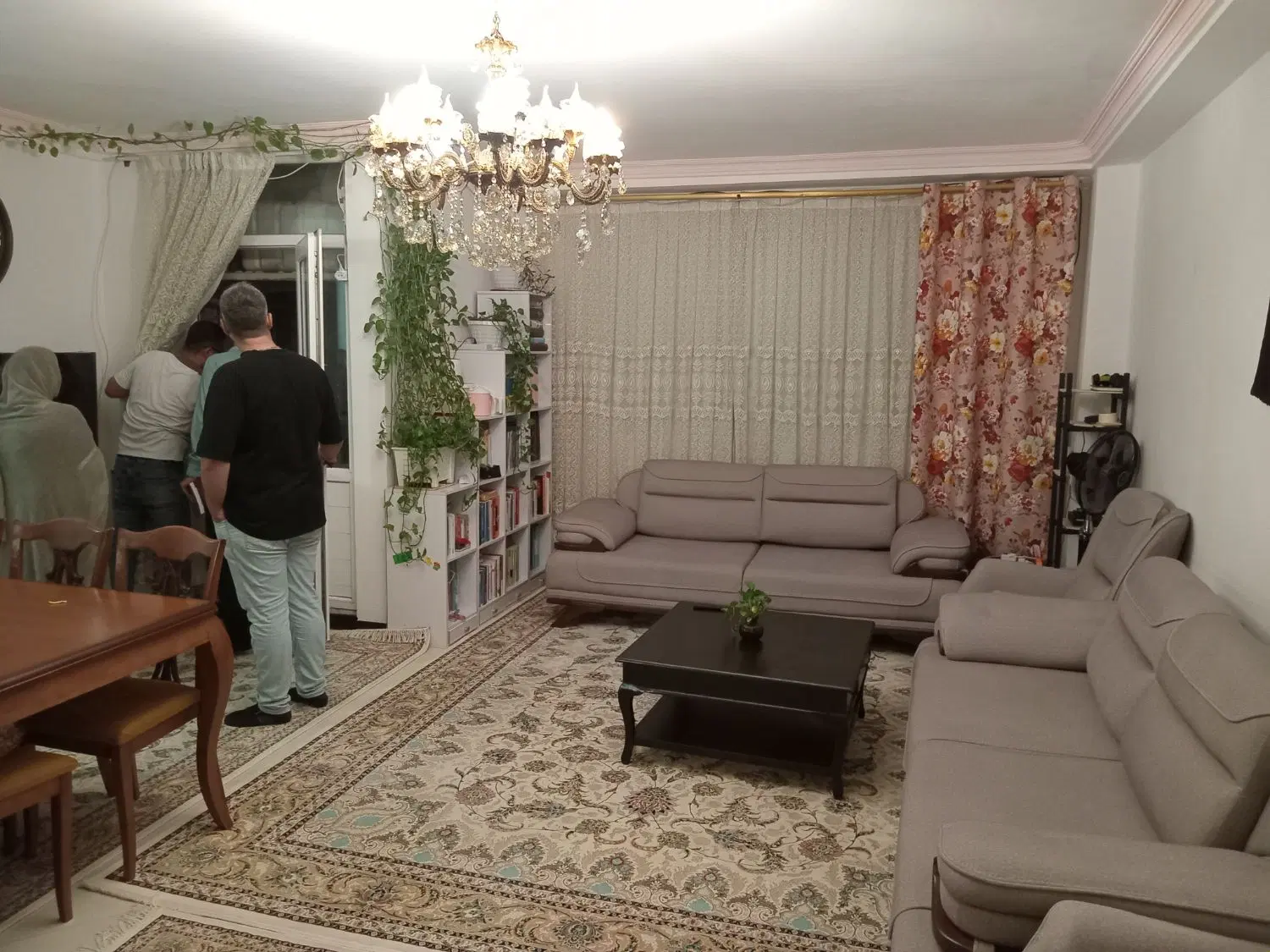 رهن کامل پیامبراعظم _ سایت دوراهی ایسینی